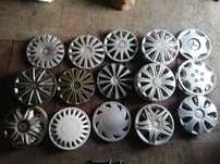 Колпаки для колес R13, R14, R15, R16