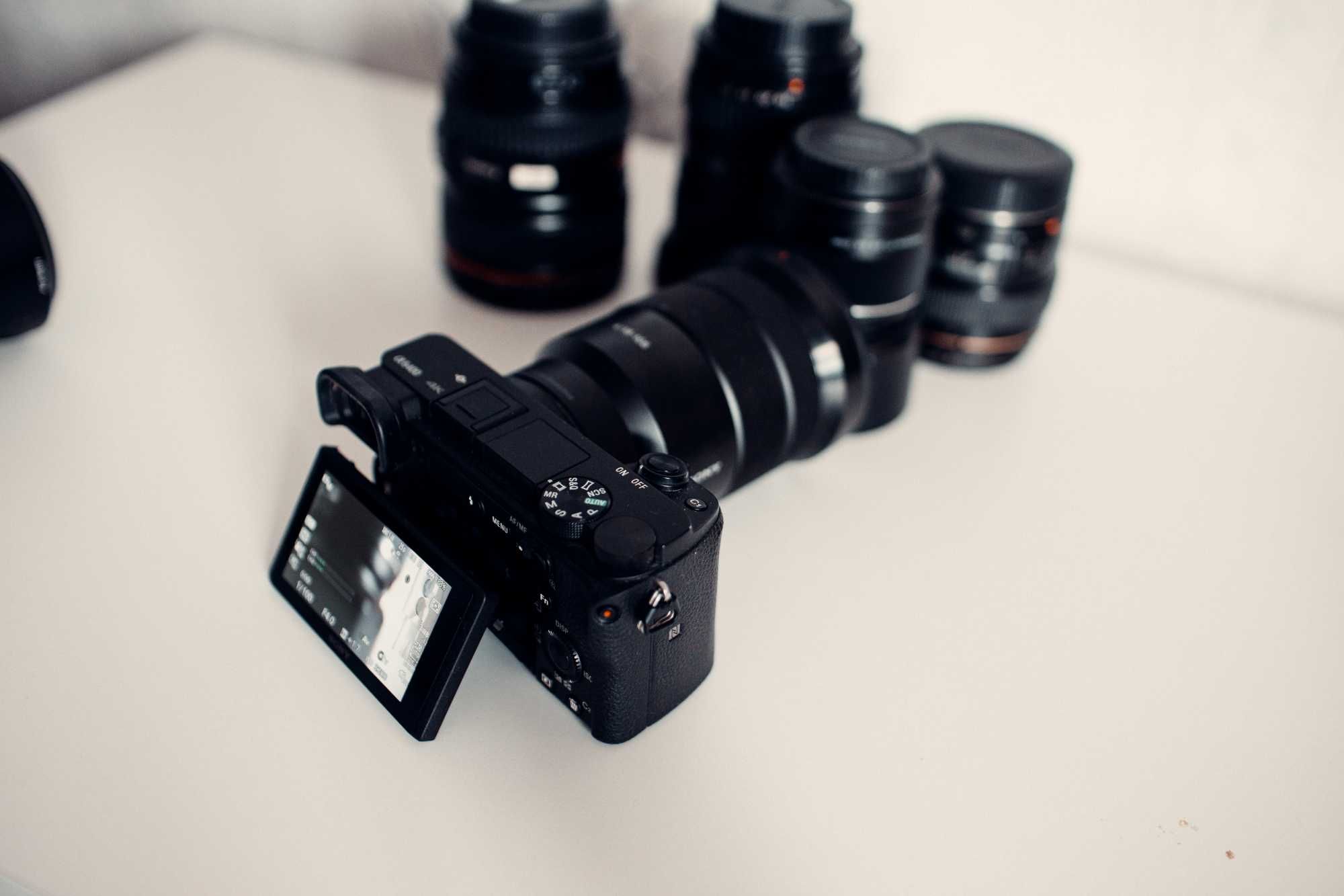 Sony a7s2,Sony 6400