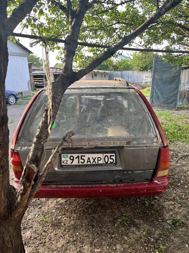Продам мазду 626