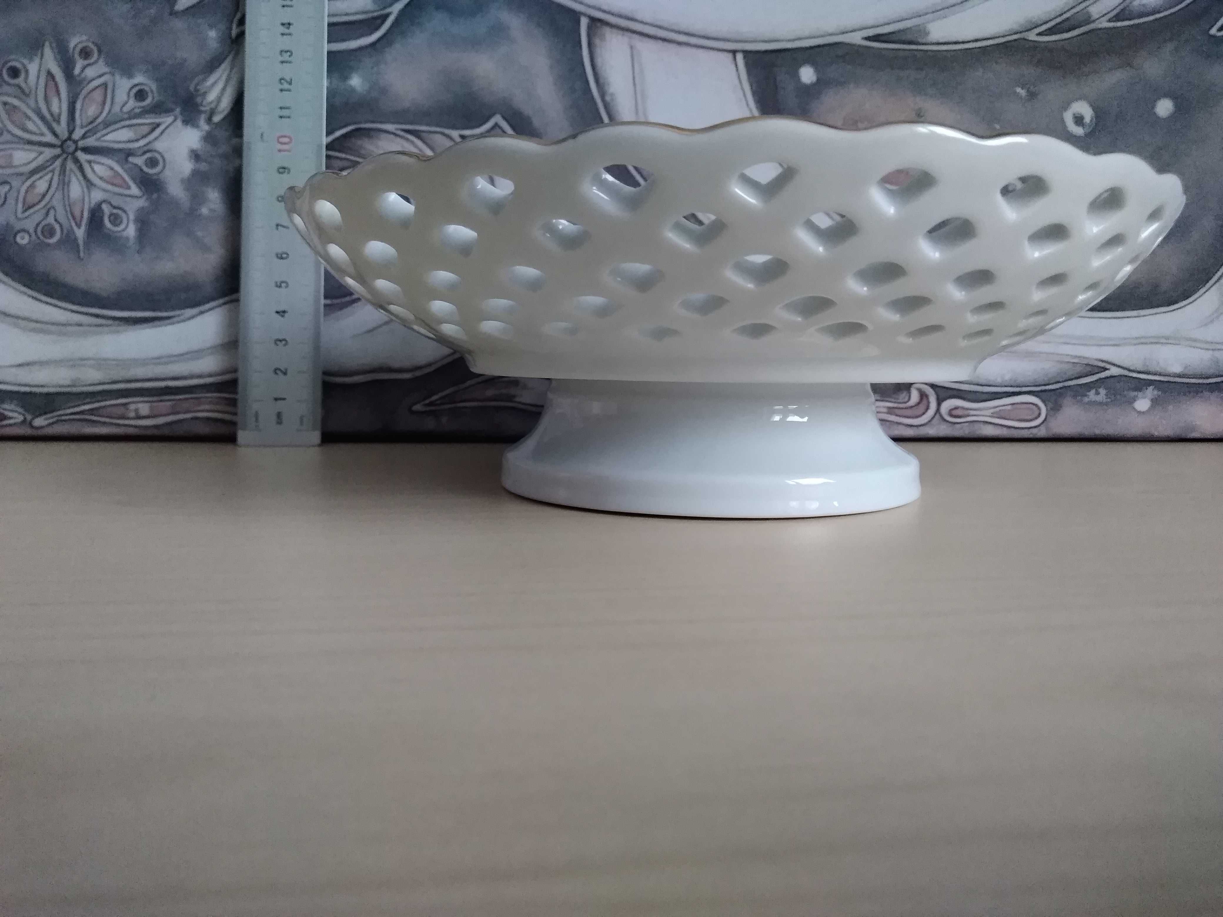 Посуда Фруктница