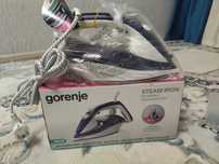 Продам утюг gorenje