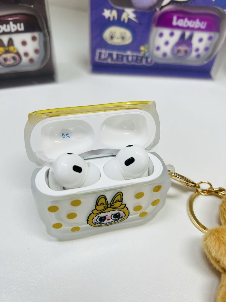 Наушники Labubu
