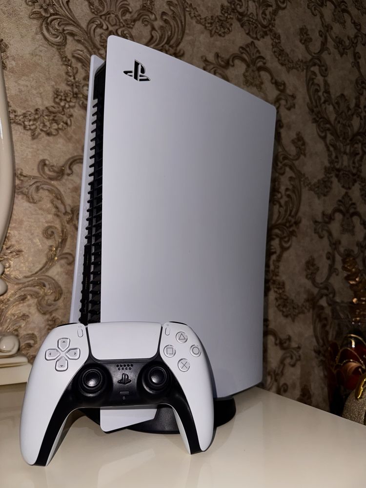 Sony PlayStation 5