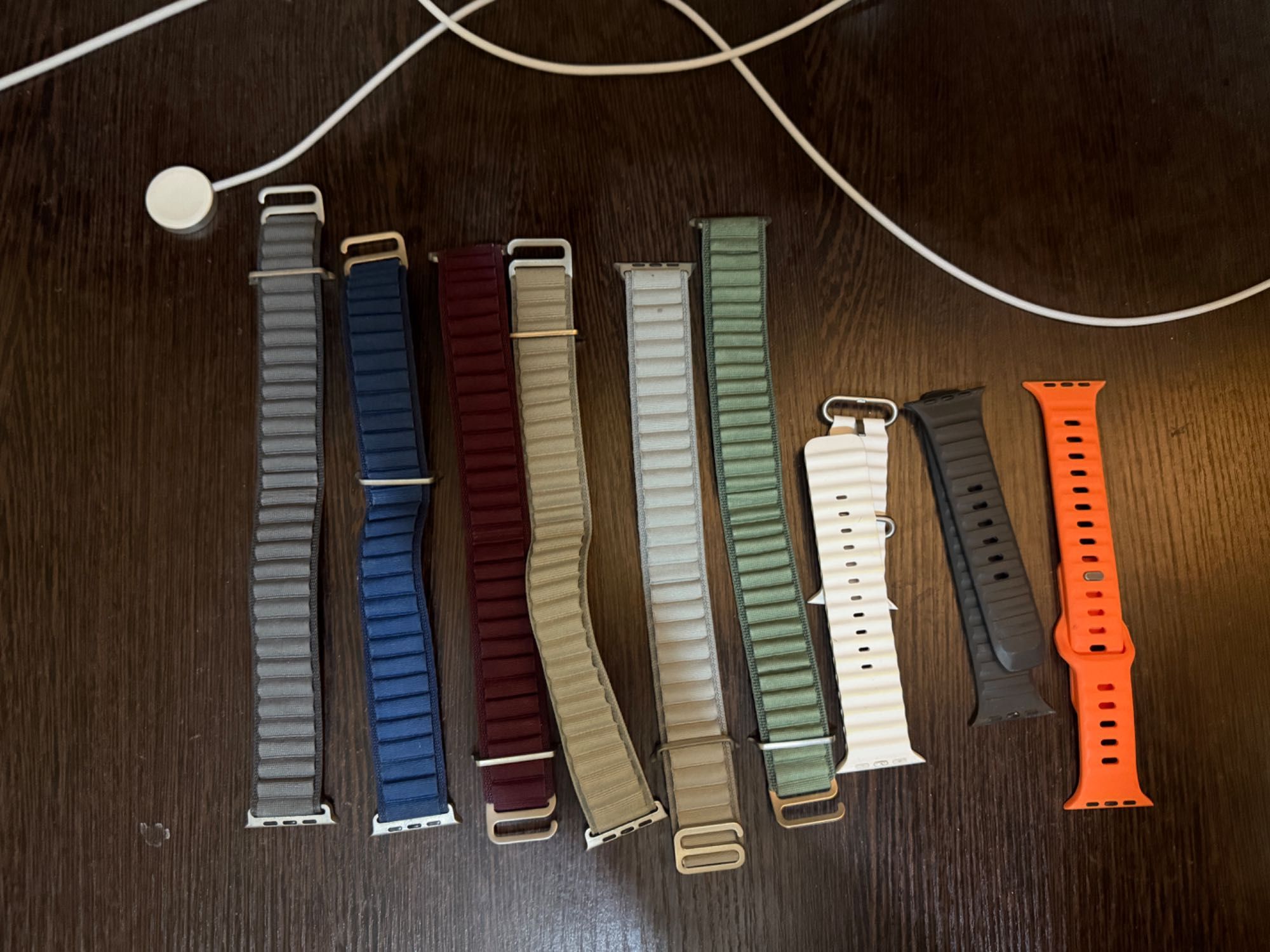 Apple Watch Ultra 2