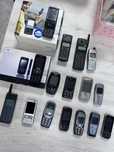 Nokia Samsung кнопочные телефоны