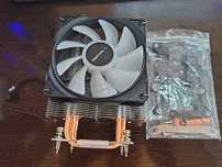 Кулер DeepCool GammaXX 400 V2 Blue