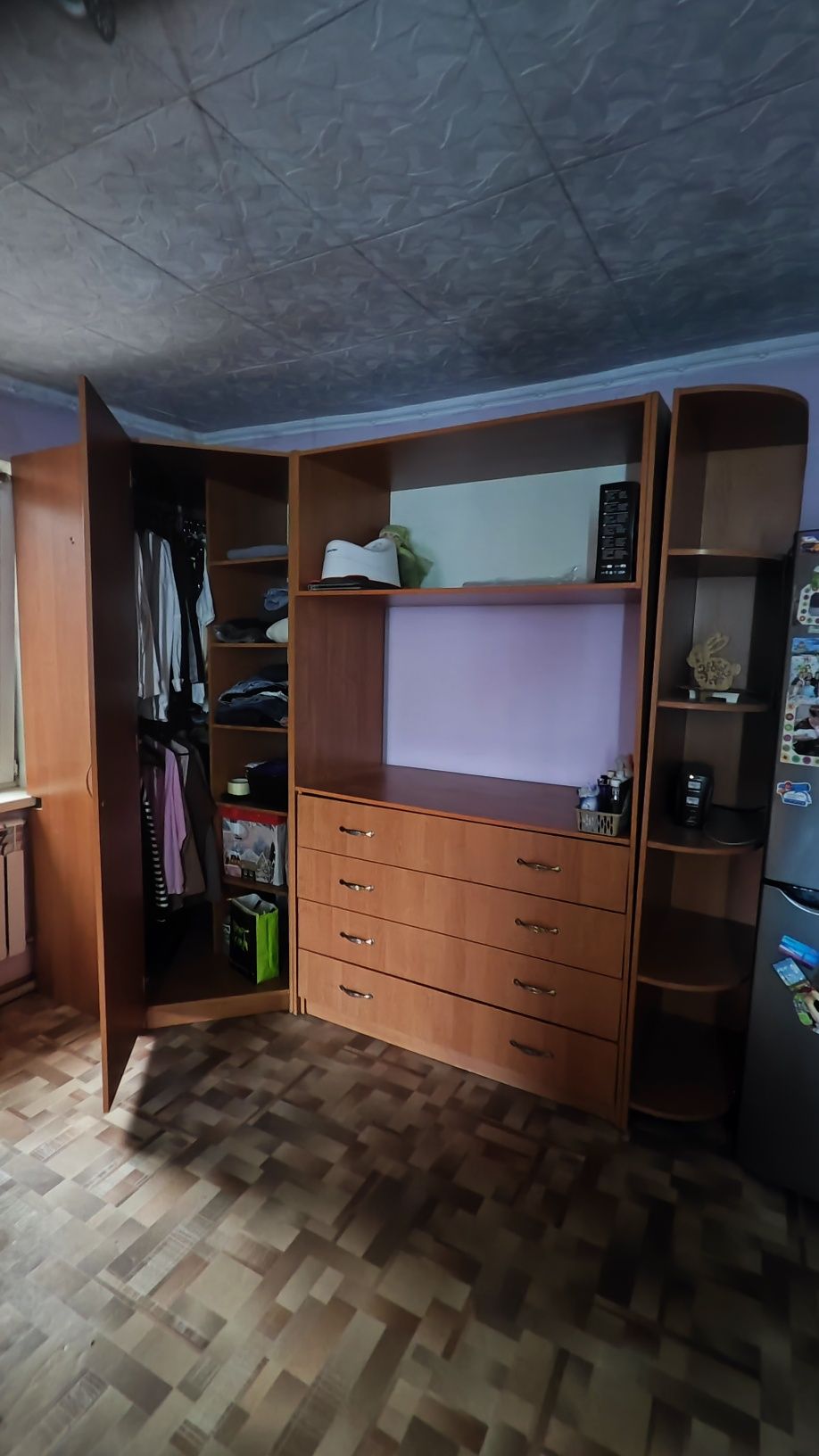 Продам шкаф для вещей