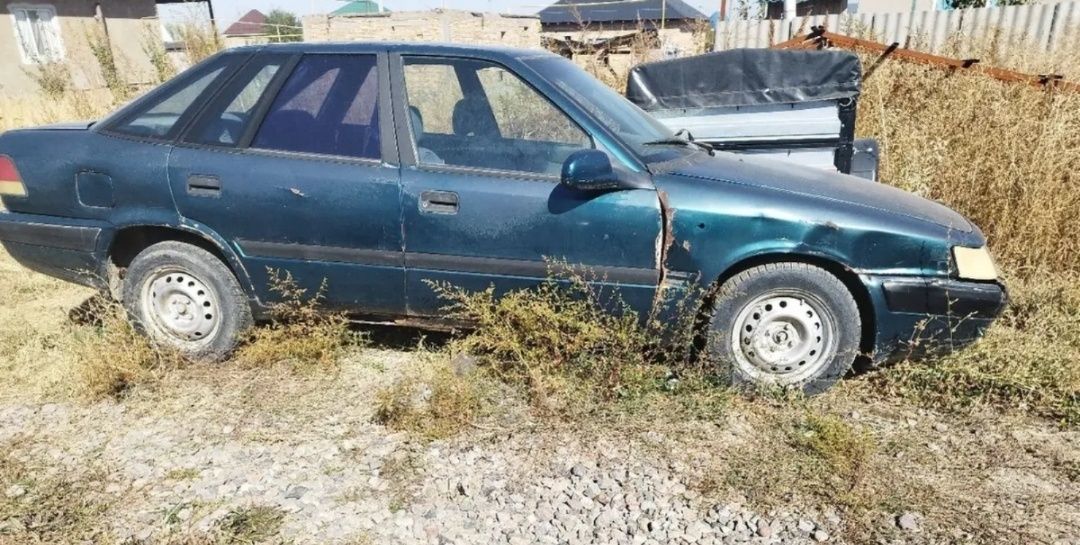 Daewoo Espero 1998 г.в. СРОЧНО.