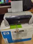 Продам струйный принтер Canon K10240
