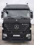Mercedes-Benz  ACTROS