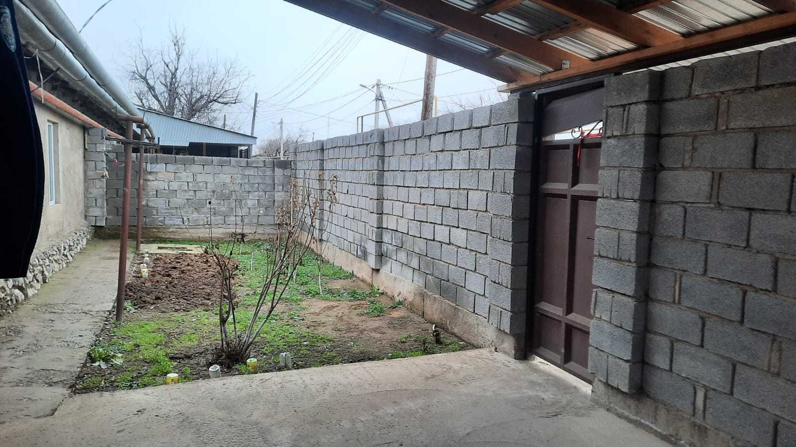 Продается жилой дом