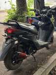 Продам мопед Samurai 49cc