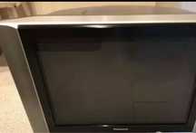 Продам б/у телевизор Panasonic