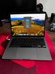 MacBook 13 Pro M1 8GB 256GB