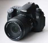 Продам Canon 60D