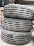 Продам летние шины Cordiant Sport 3 , 265/65/17