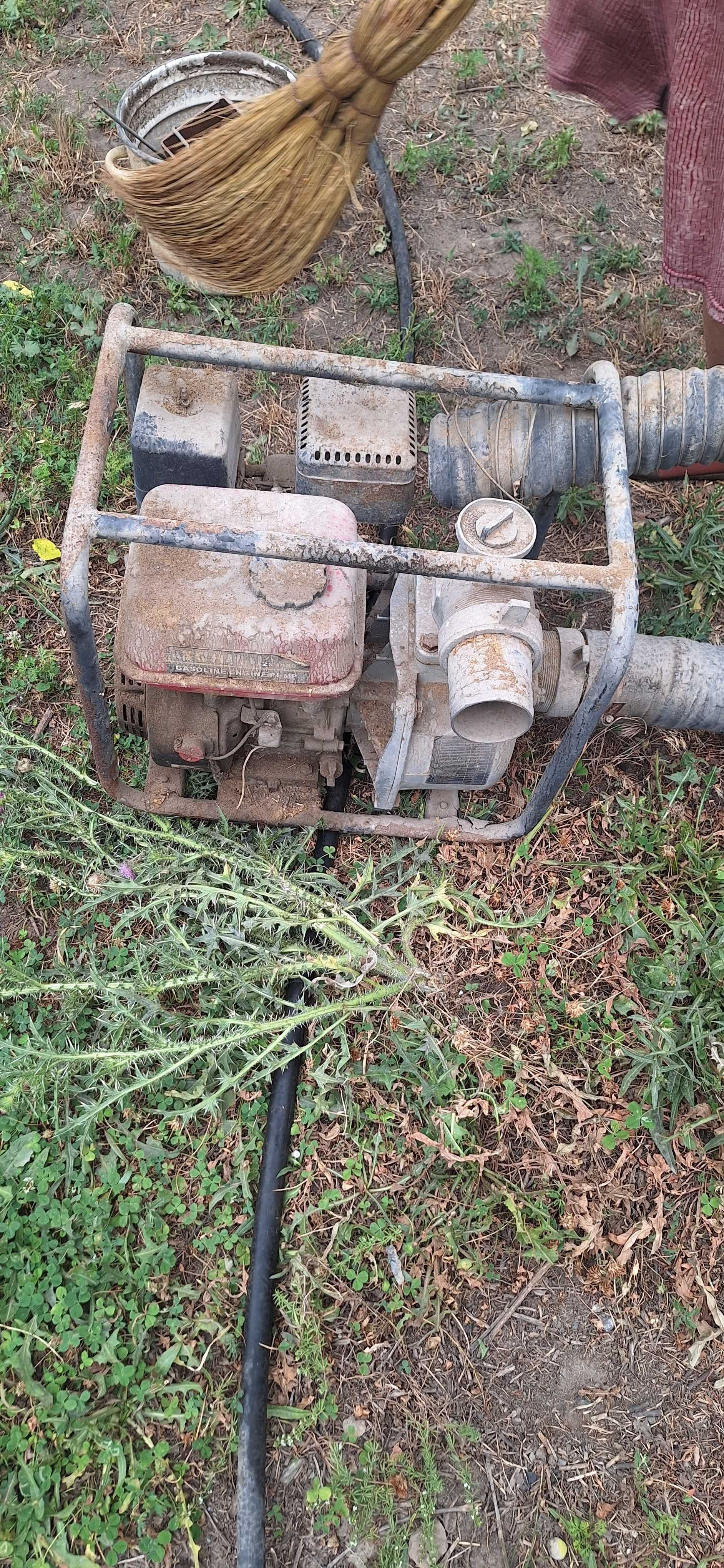 Продам  помпу для воды