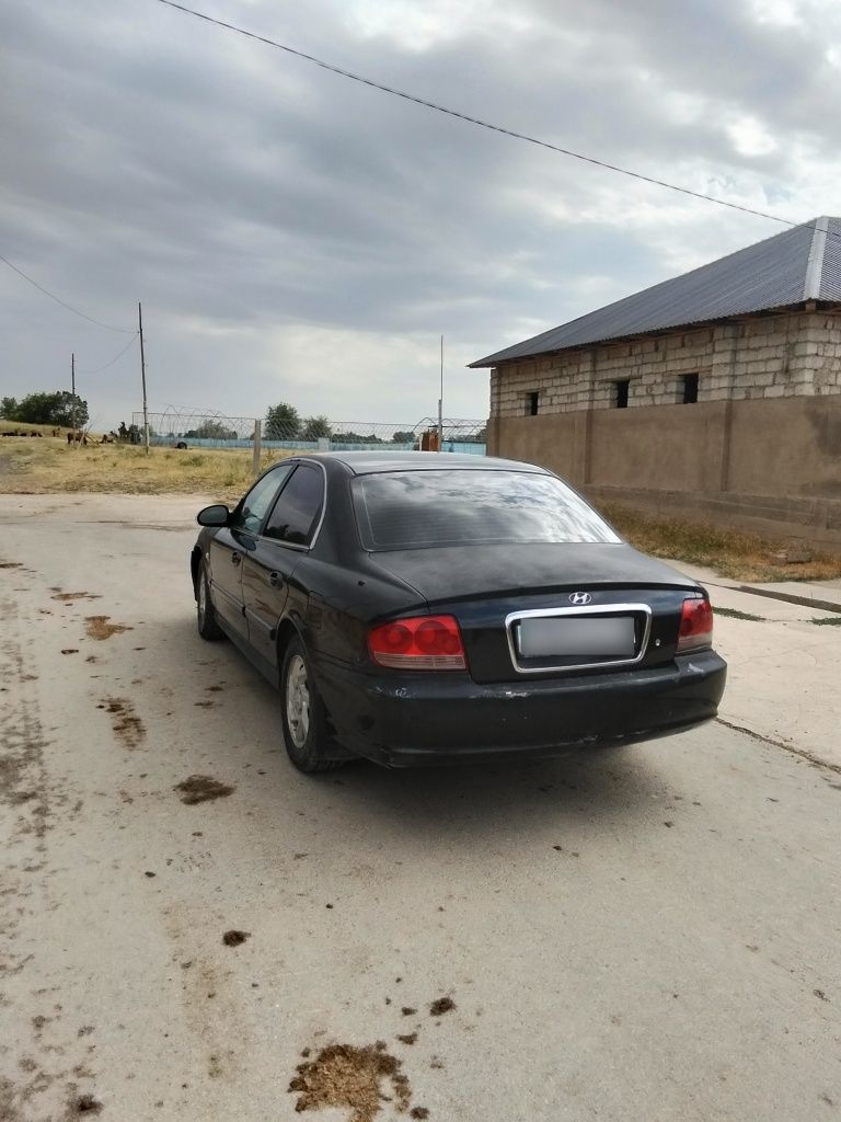 HYUNDAI SONATA журип тур саудасы бар