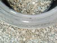 Продам комплект резины 225/45/R18