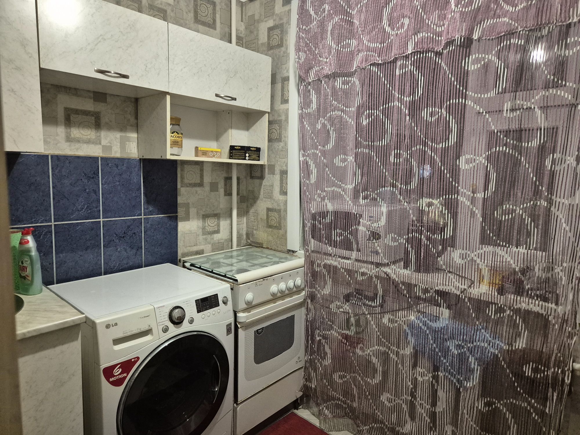 Срочно продам двухкомнатную квартиру