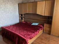 Кровать King size