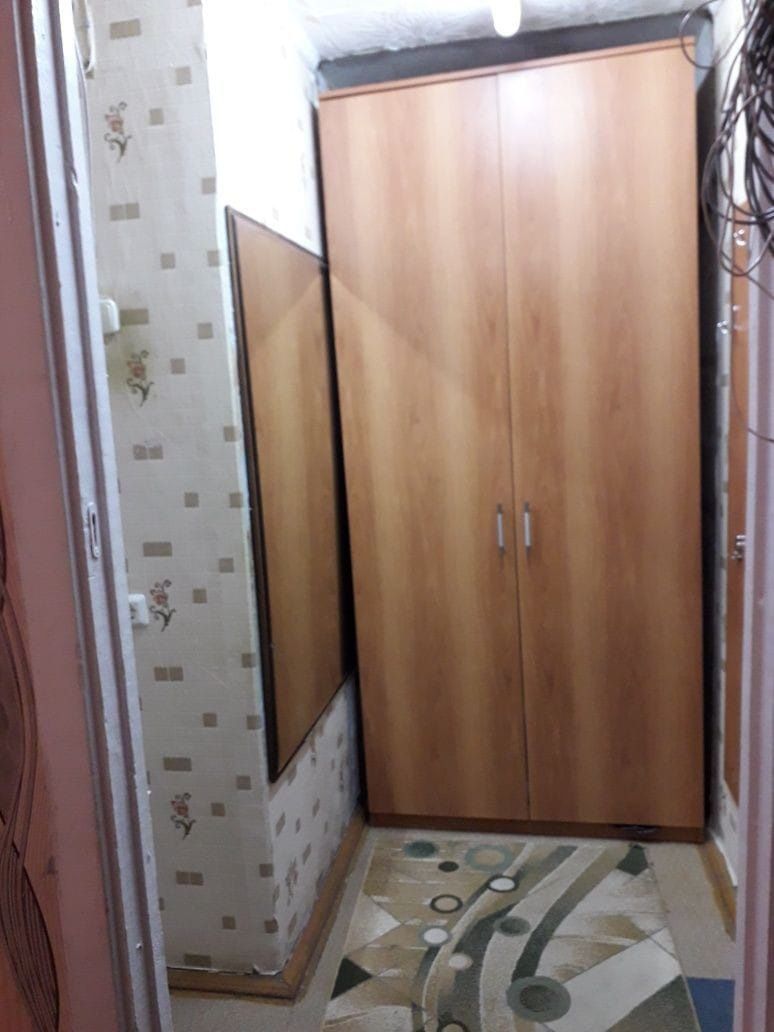 Продам 1 ком. квартиру в Кжби Мирошниченко 10