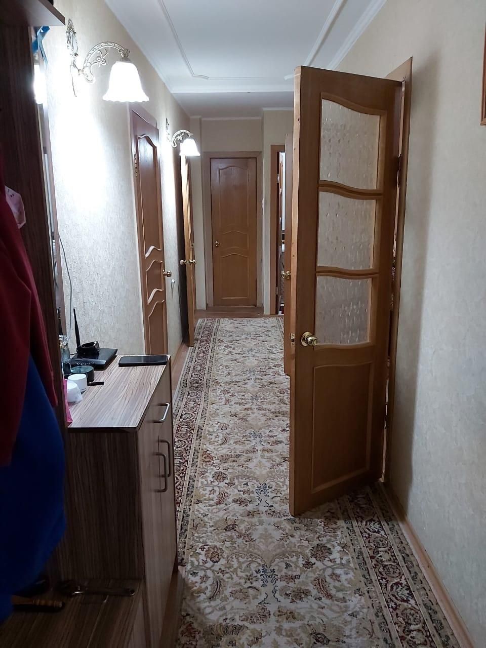 Срочно Продам отличную квартиру в  кирпичном доме