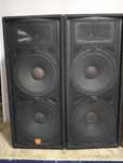 Колонки JBL 1000
