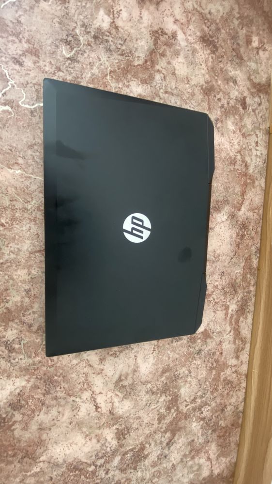 Hp Laptop игровой ноутбук