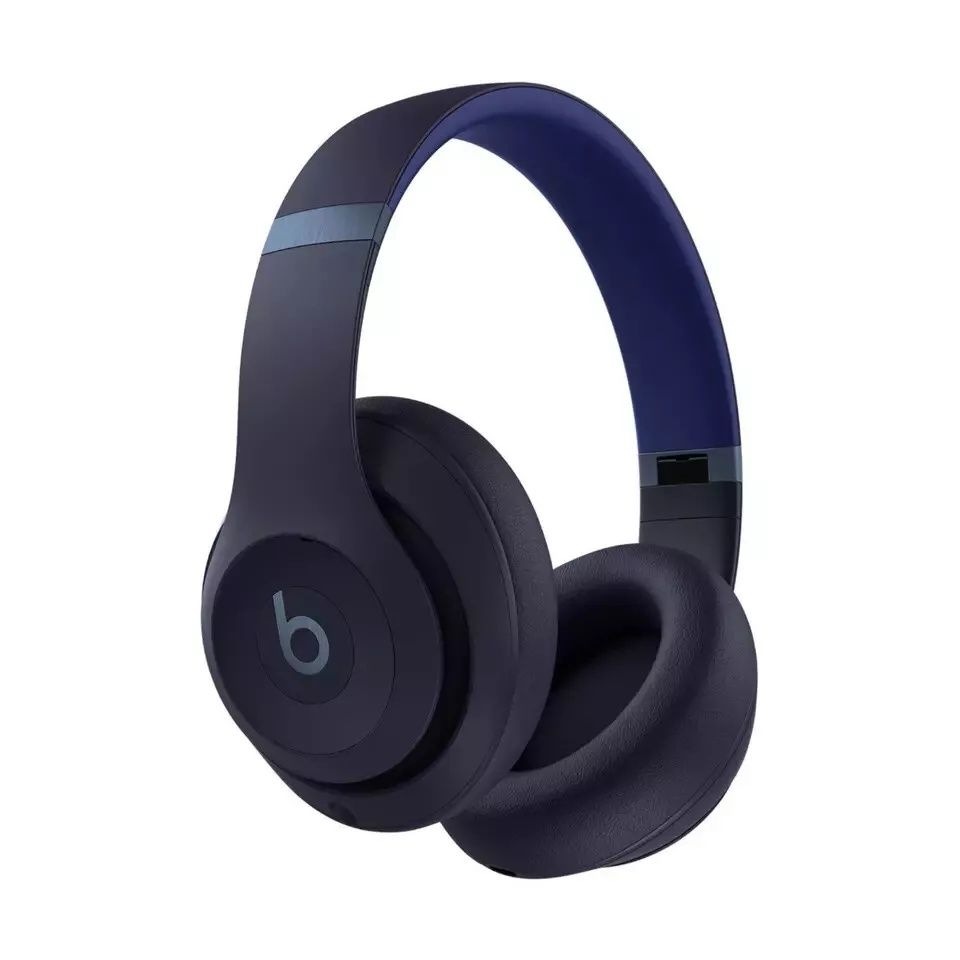 Beats Studio Pro наушники