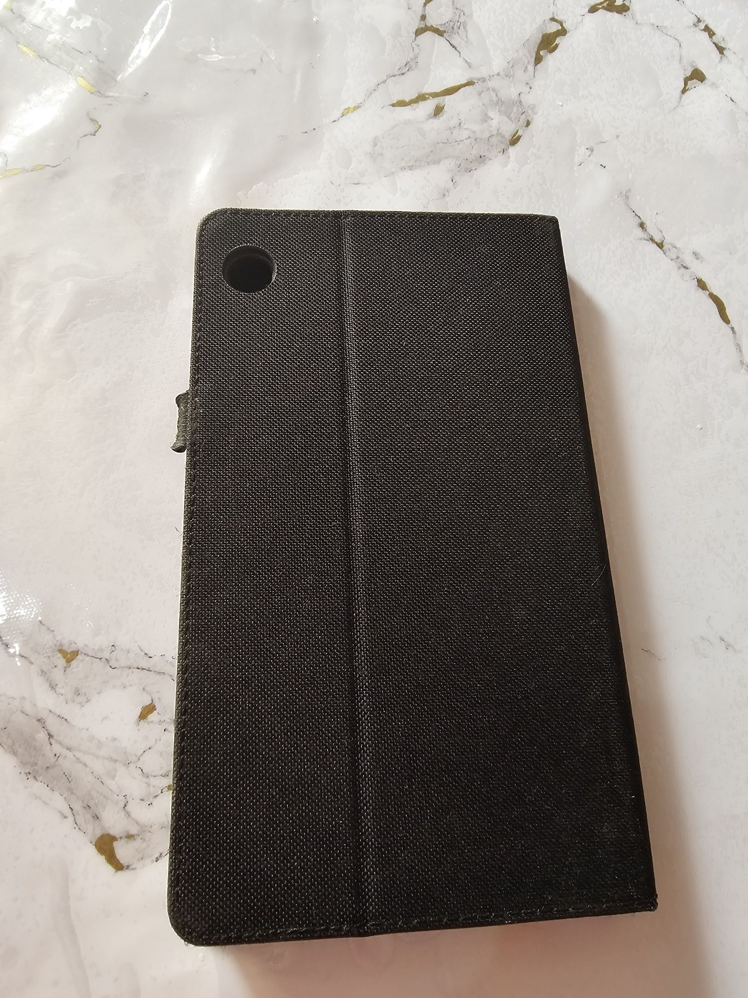 Продам чехол Tab A9 lite