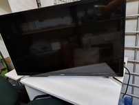 Телевизор Samsung 32д-81 см, smart, Костанай 1015, лот 655814