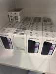 Samsung A55 256 gb Black