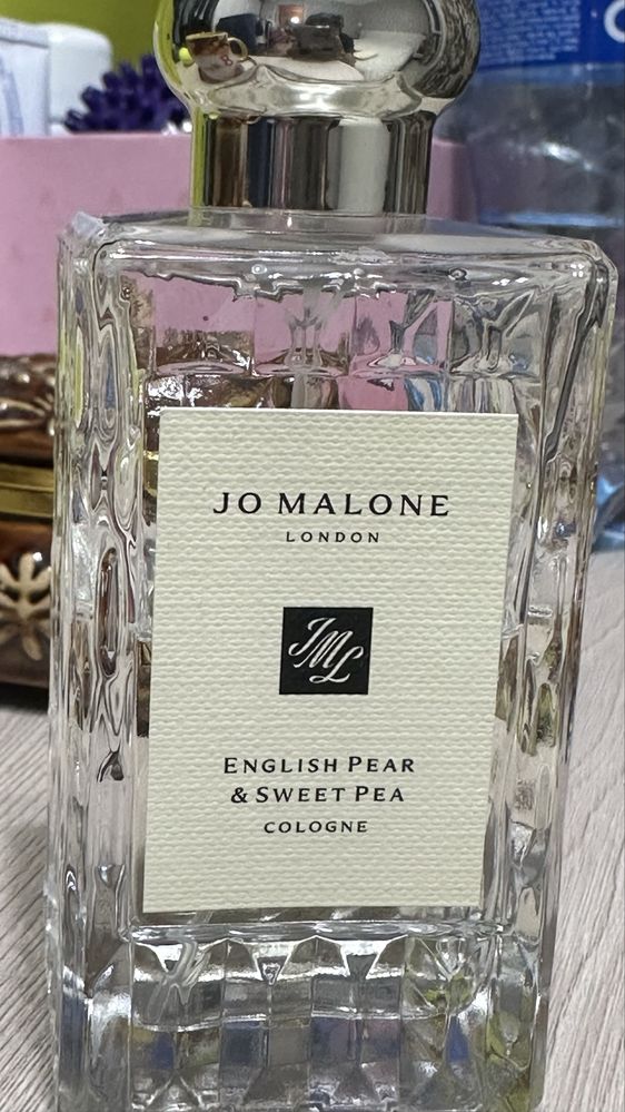 Парфюм от Jo Malone