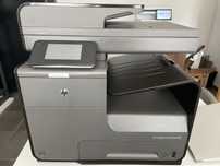 Продается принтер HP LaserJet Pro