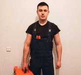 Аккуратно и качественно: муж на час с 15-летним опытом!