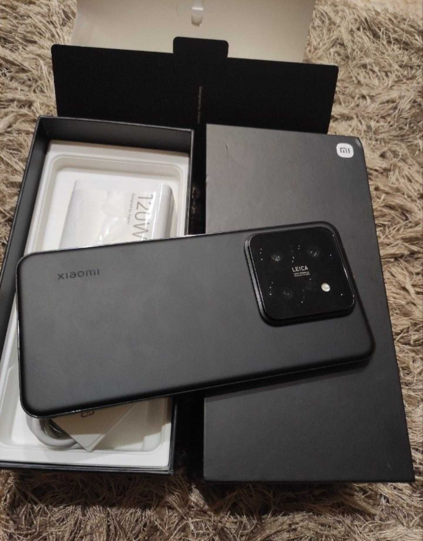 Xiaomi 14 Pro 500gb