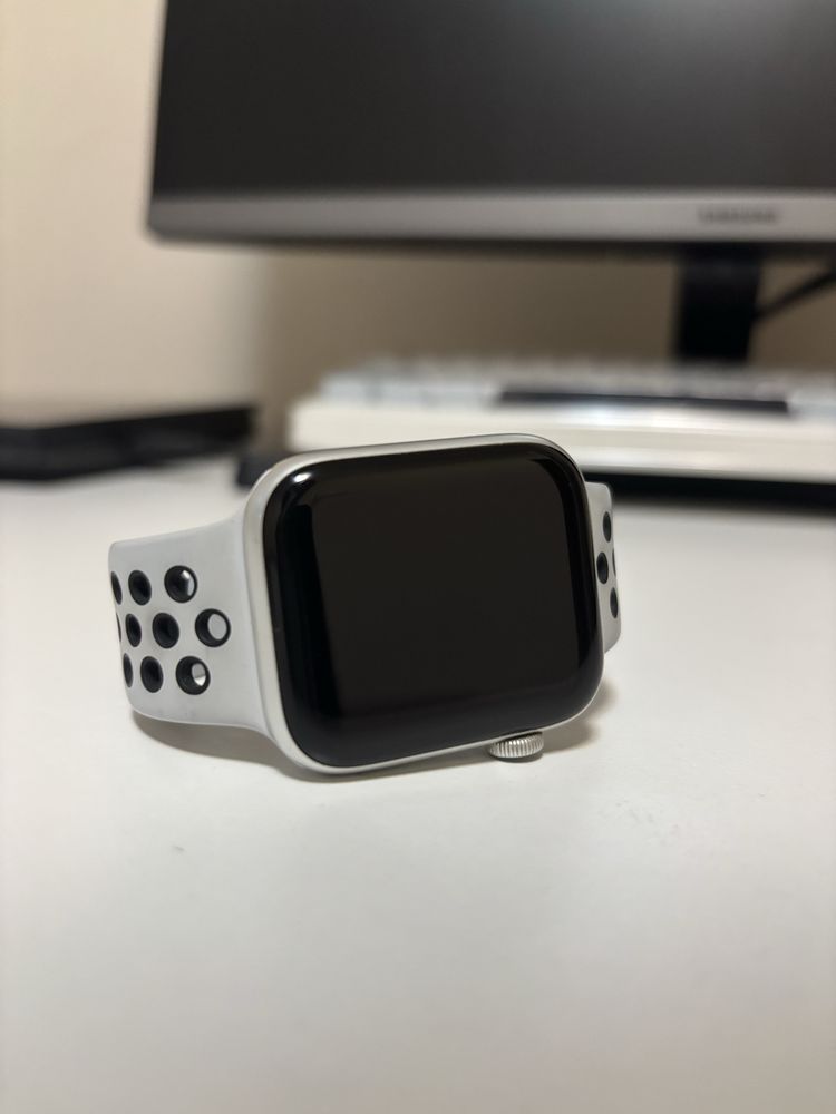Apple watch 6 nike 44mm