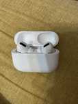 Airpods pro в хорошем состоянии