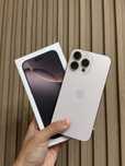 Айфон iPhone 16 Pro Max 512GB 100% EAC