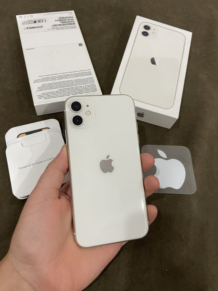 IPhone 11 128      Айфон 11 128