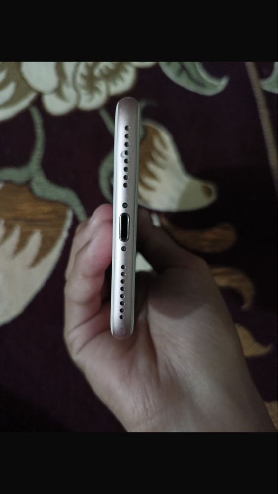 айфон 7+ сатылады жагдайы жаксы