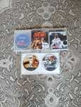 Продаю диски на PS3