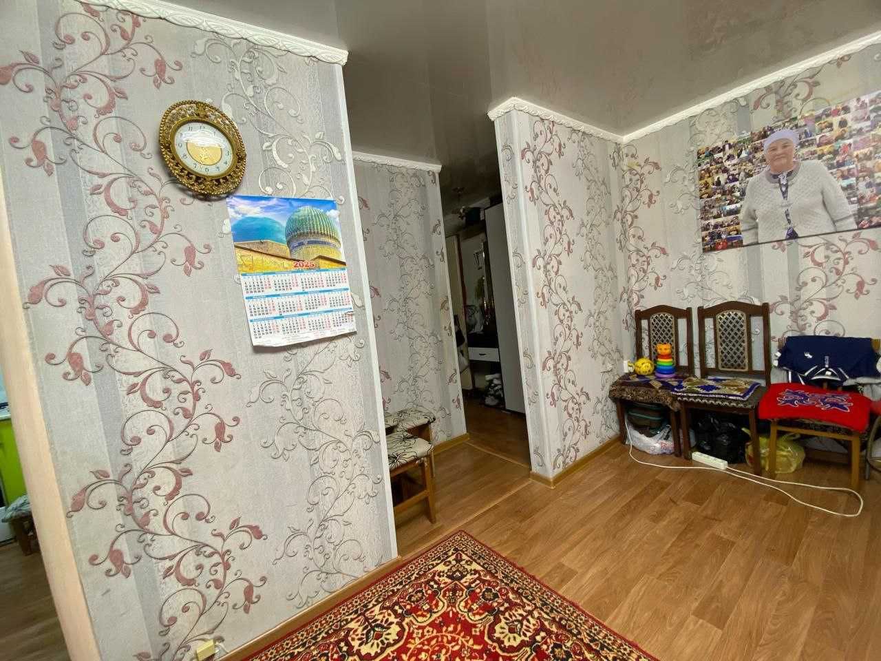 Продам 2 ком квартиру, срочно ниже рынка!!!