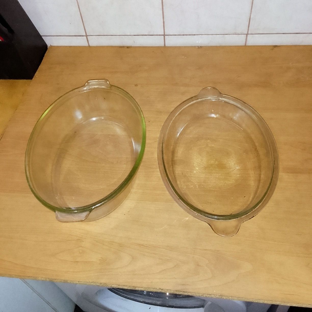 Продам утятницу стеклянную.
