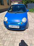 Продам Daewoo Matiz