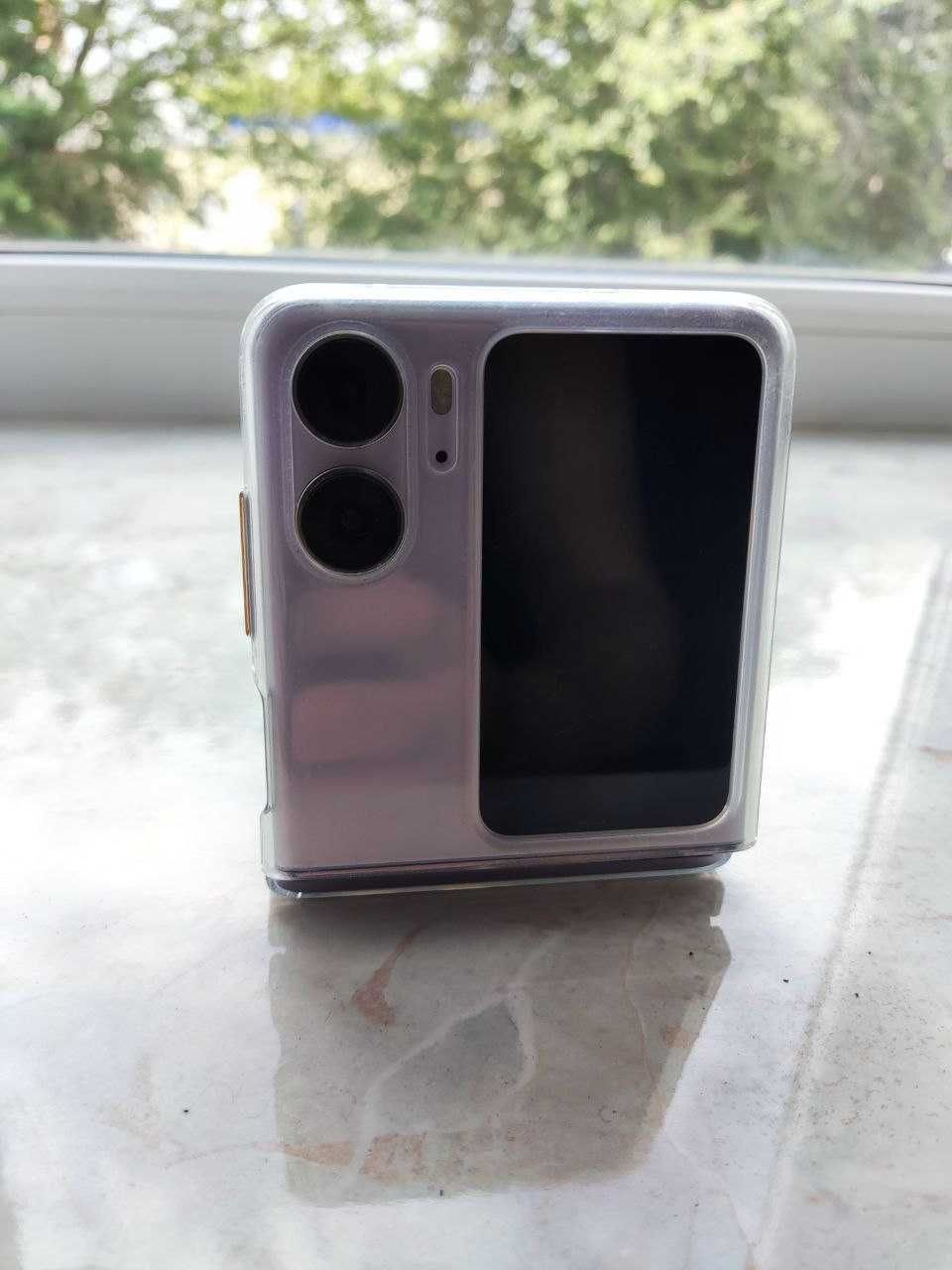 Oppo find n2 flip