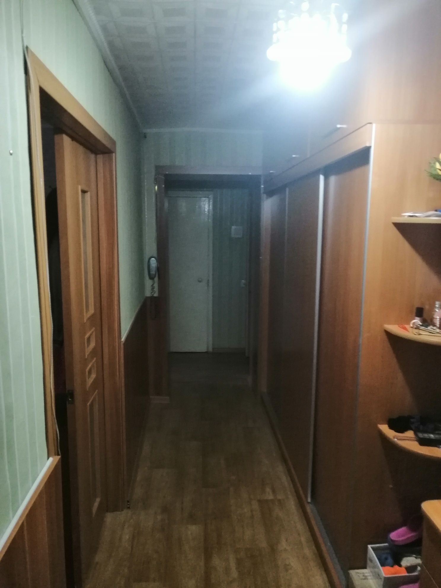 Обмен или продажа 5 комнатной квартиры
