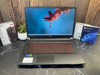 НоутБук для игр MSI Gaming 17 - Core i5-11400H / 16GB/512GB / RTX 3050