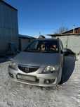 Mazda premacy минивэн